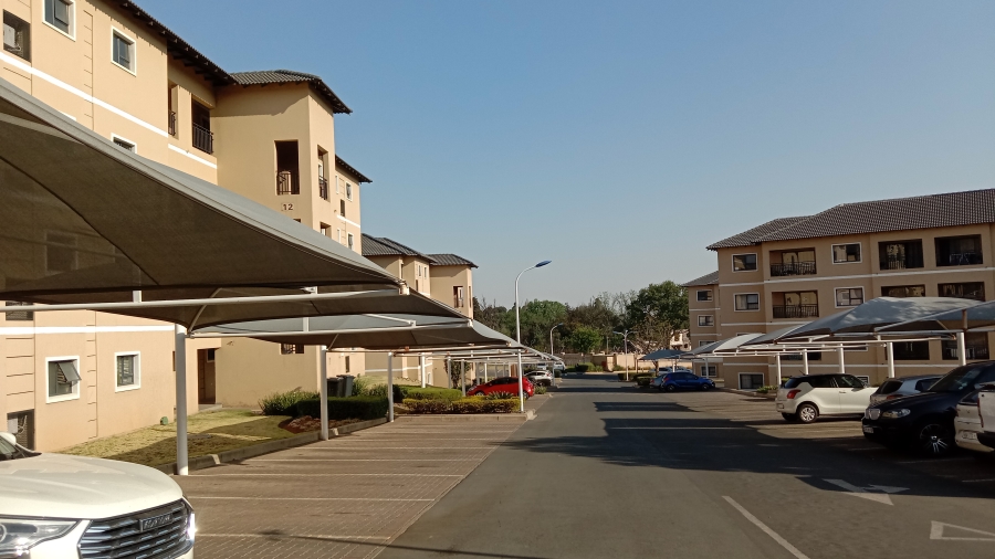 1 Bedroom Property for Sale in Lilianton Gauteng
