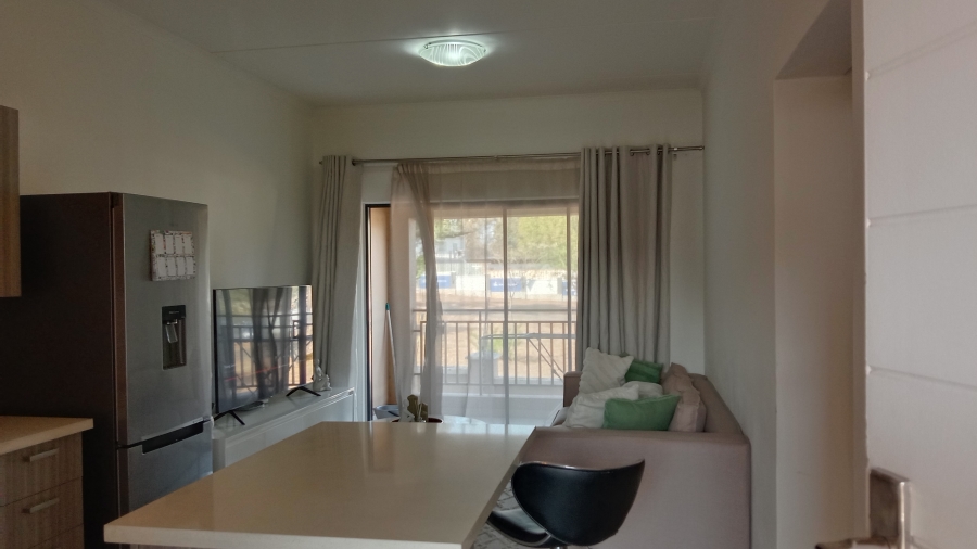 1 Bedroom Property for Sale in Lilianton Gauteng