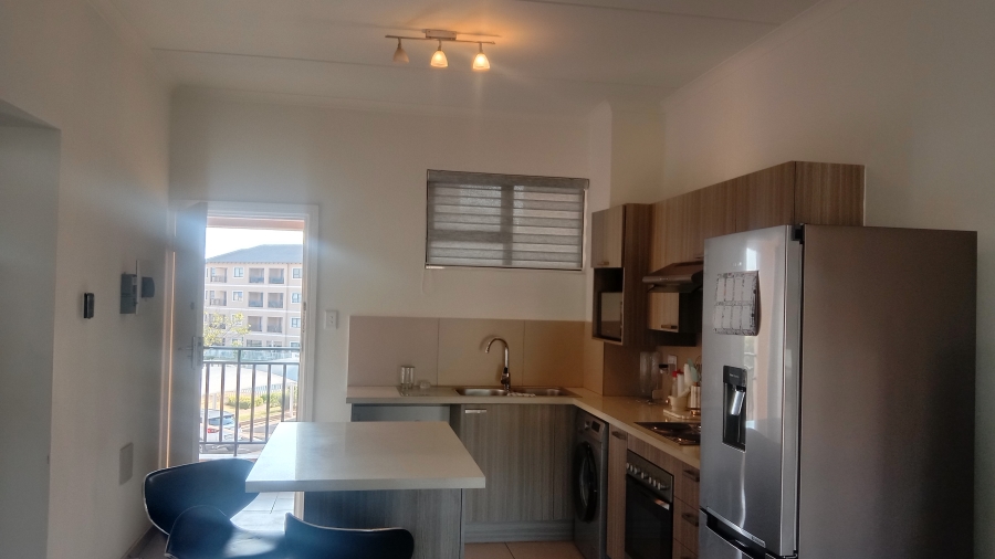 1 Bedroom Property for Sale in Lilianton Gauteng
