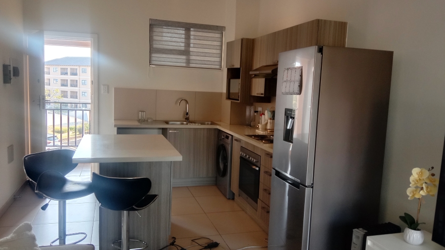 1 Bedroom Property for Sale in Lilianton Gauteng