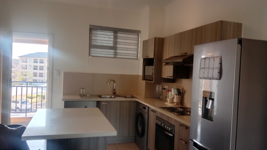 1 Bedroom Property for Sale in Lilianton Gauteng