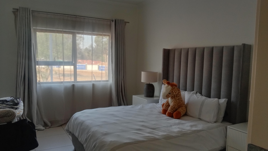 1 Bedroom Property for Sale in Lilianton Gauteng