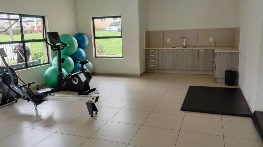 1 Bedroom Property for Sale in Lilianton Gauteng