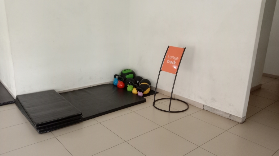 1 Bedroom Property for Sale in Lilianton Gauteng