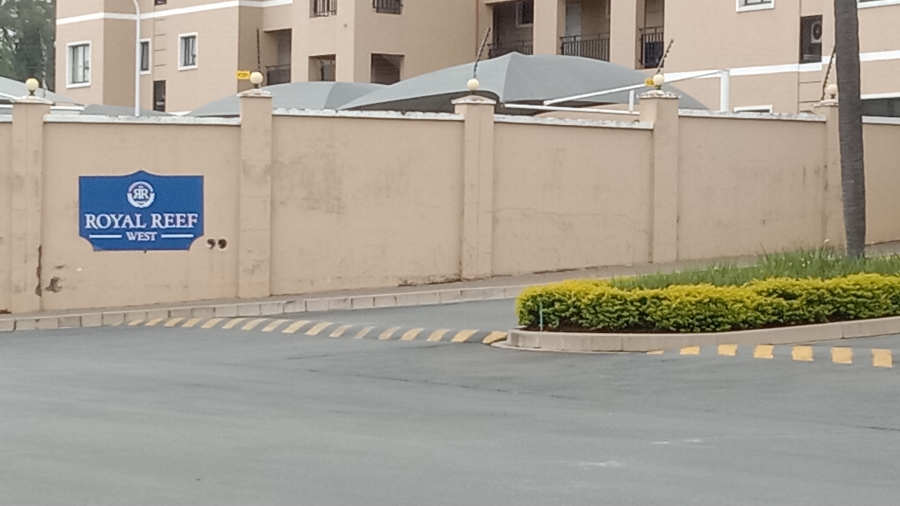 1 Bedroom Property for Sale in Lilianton Gauteng