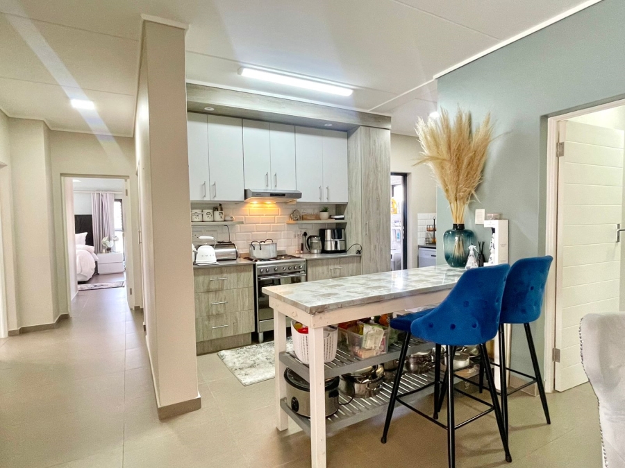 To Let 4 Bedroom Property for Rent in Kyalami Gauteng