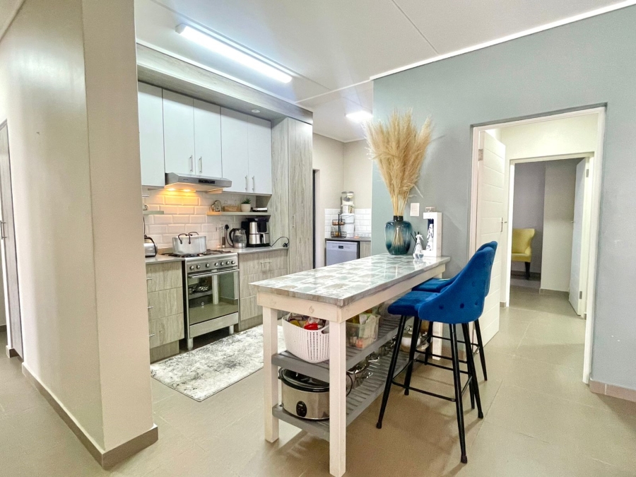 To Let 4 Bedroom Property for Rent in Kyalami Gauteng