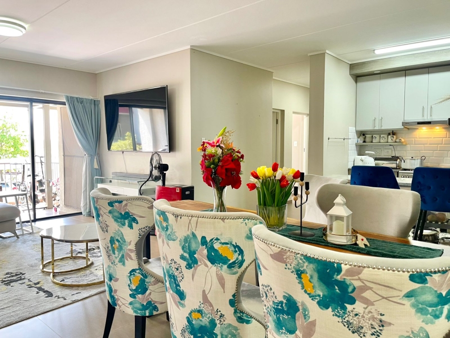To Let 4 Bedroom Property for Rent in Kyalami Gauteng
