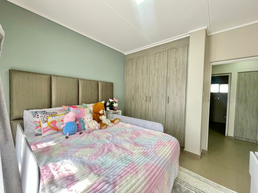 To Let 4 Bedroom Property for Rent in Kyalami Gauteng