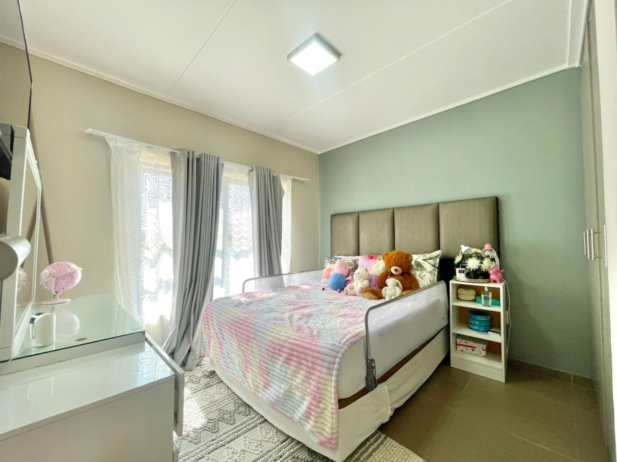 To Let 4 Bedroom Property for Rent in Kyalami Gauteng