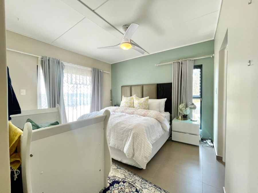 To Let 4 Bedroom Property for Rent in Kyalami Gauteng