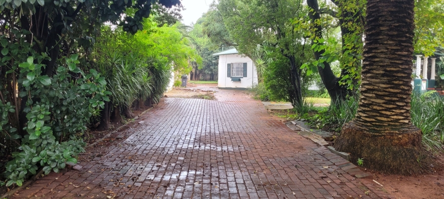 0 Bedroom Property for Sale in Linden Gauteng
