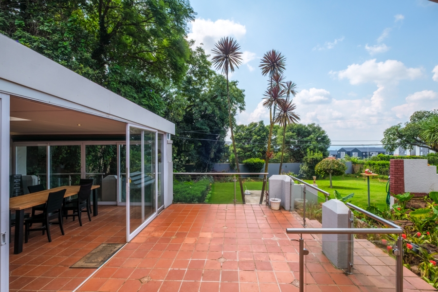 4 Bedroom Property for Sale in Quellerina Gauteng
