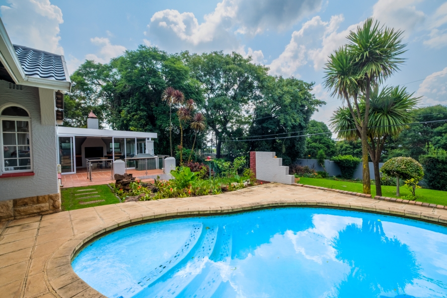4 Bedroom Property for Sale in Quellerina Gauteng