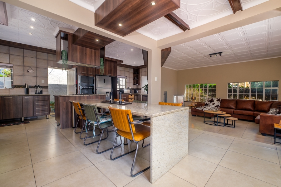 4 Bedroom Property for Sale in Quellerina Gauteng
