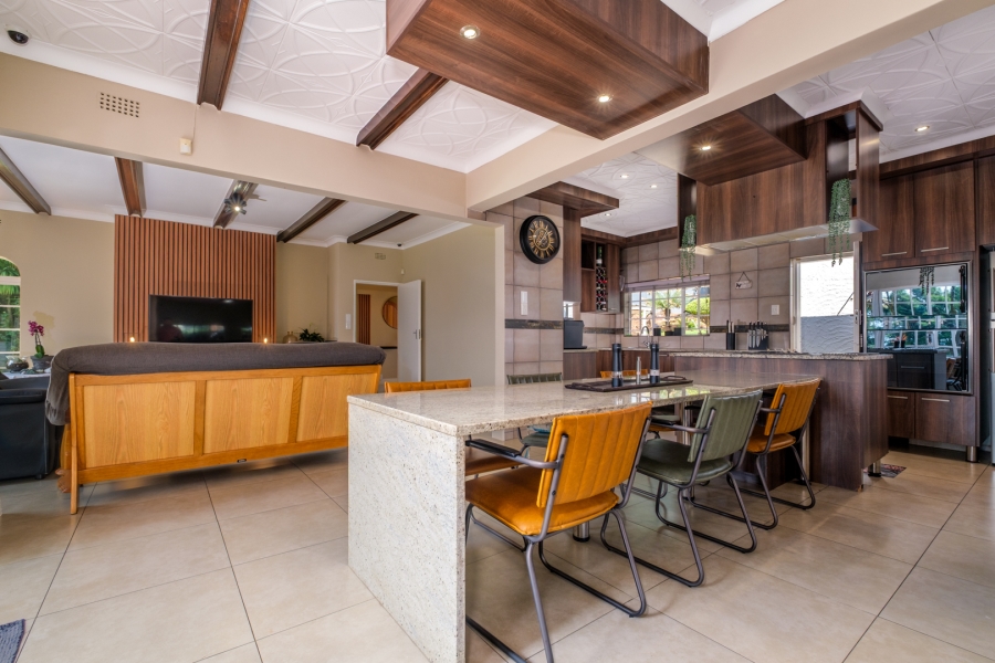 4 Bedroom Property for Sale in Quellerina Gauteng