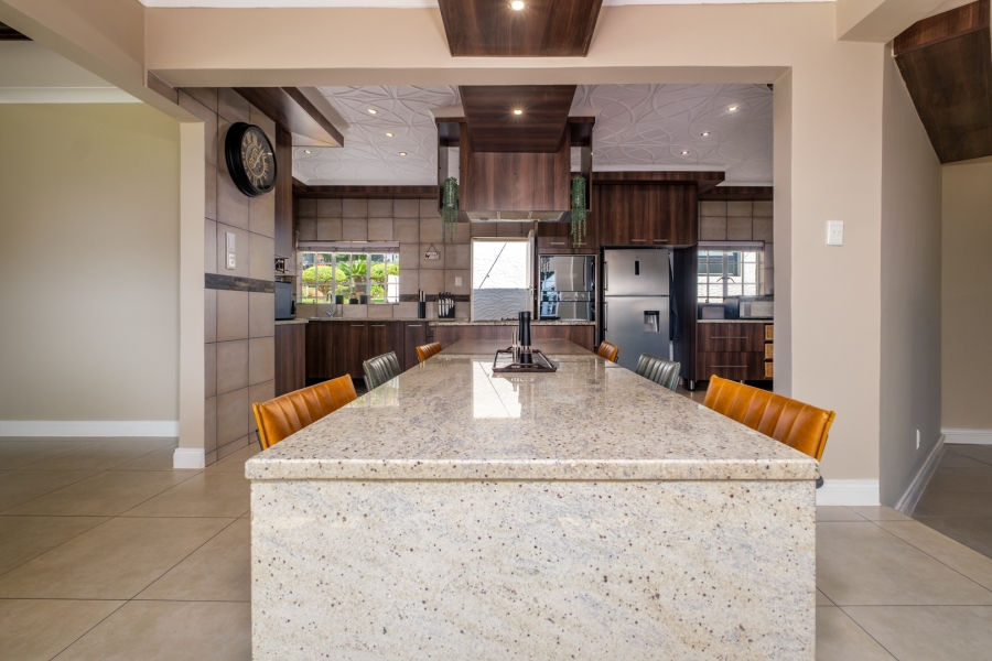 4 Bedroom Property for Sale in Quellerina Gauteng