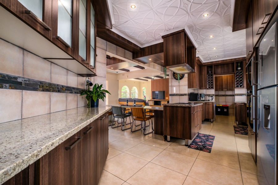 4 Bedroom Property for Sale in Quellerina Gauteng