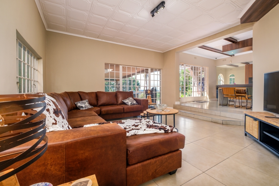 4 Bedroom Property for Sale in Quellerina Gauteng
