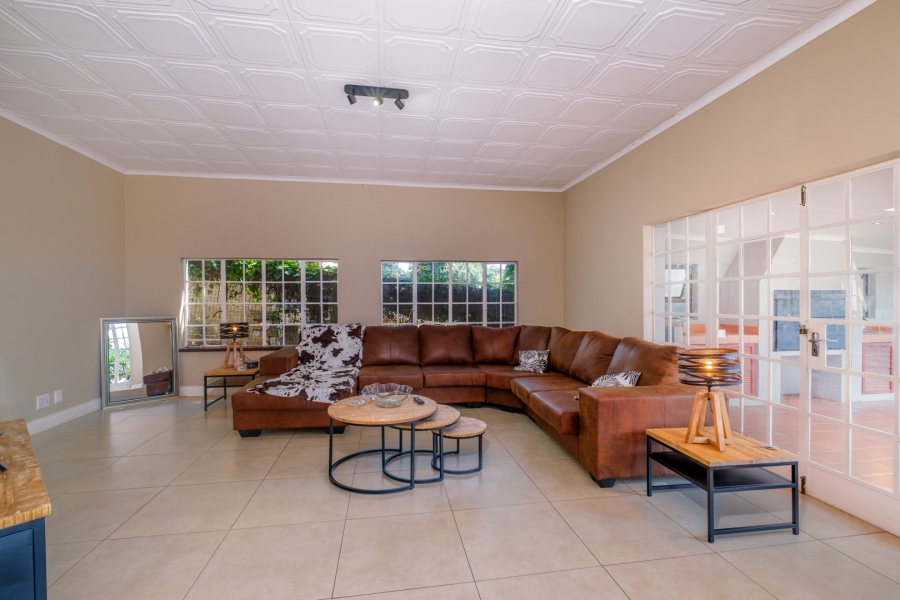 4 Bedroom Property for Sale in Quellerina Gauteng