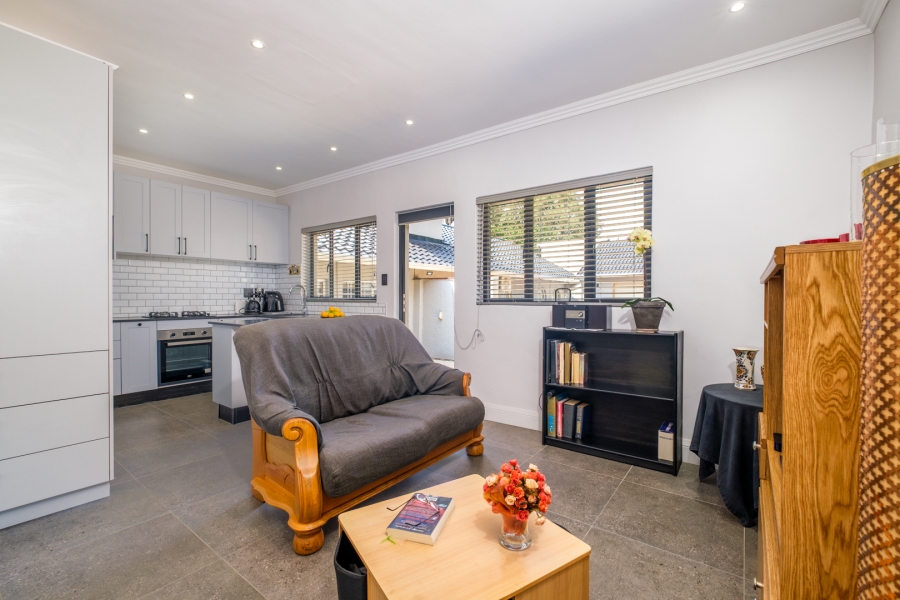 4 Bedroom Property for Sale in Quellerina Gauteng