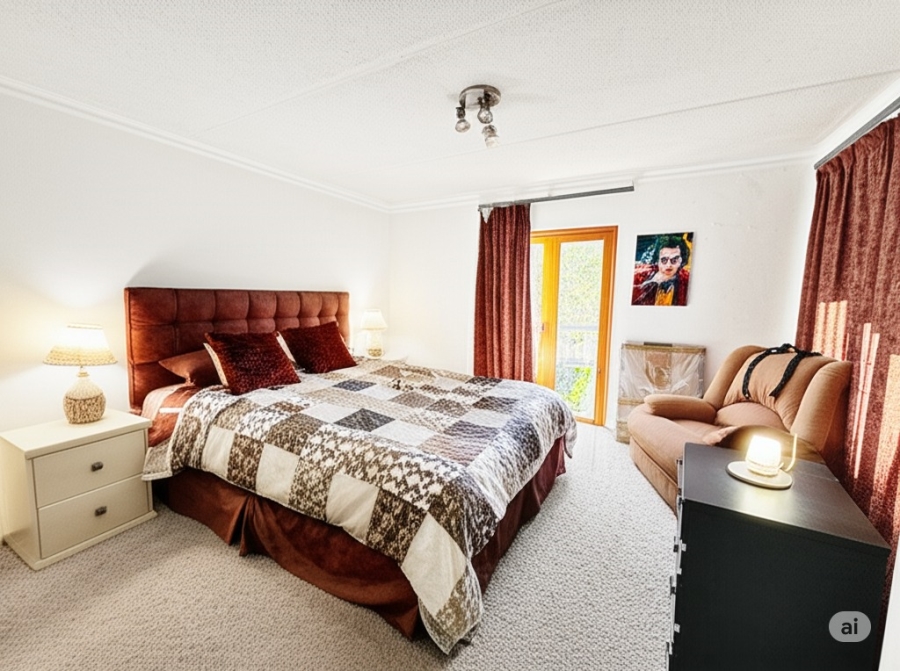 2 Bedroom Property for Sale in Sandown Gauteng