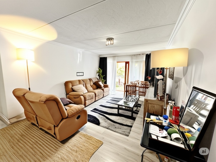 2 Bedroom Property for Sale in Sandown Gauteng