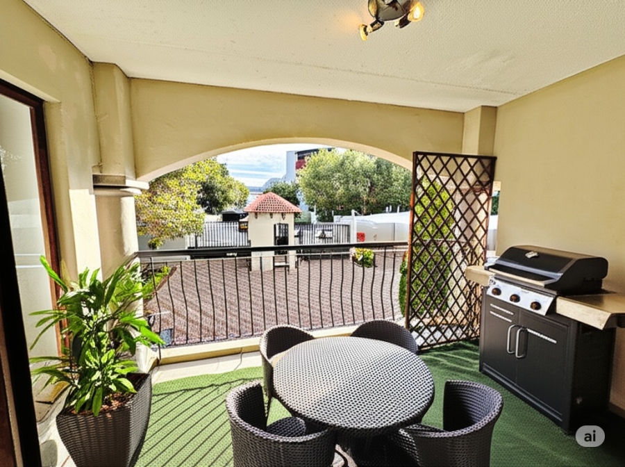 2 Bedroom Property for Sale in Sandown Gauteng