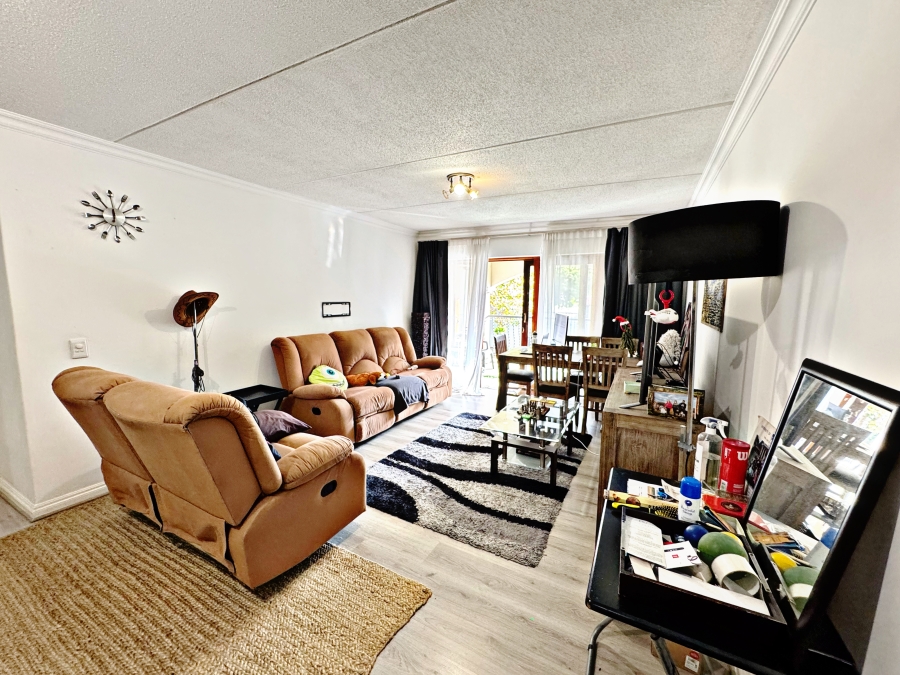 2 Bedroom Property for Sale in Sandown Gauteng