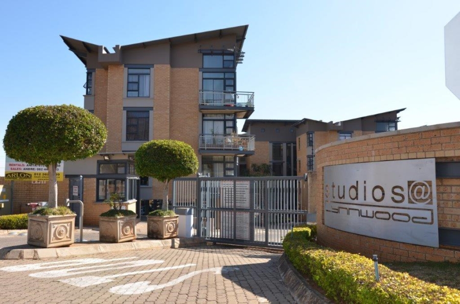 To Let 1 Bedroom Property for Rent in Hatfield Gauteng