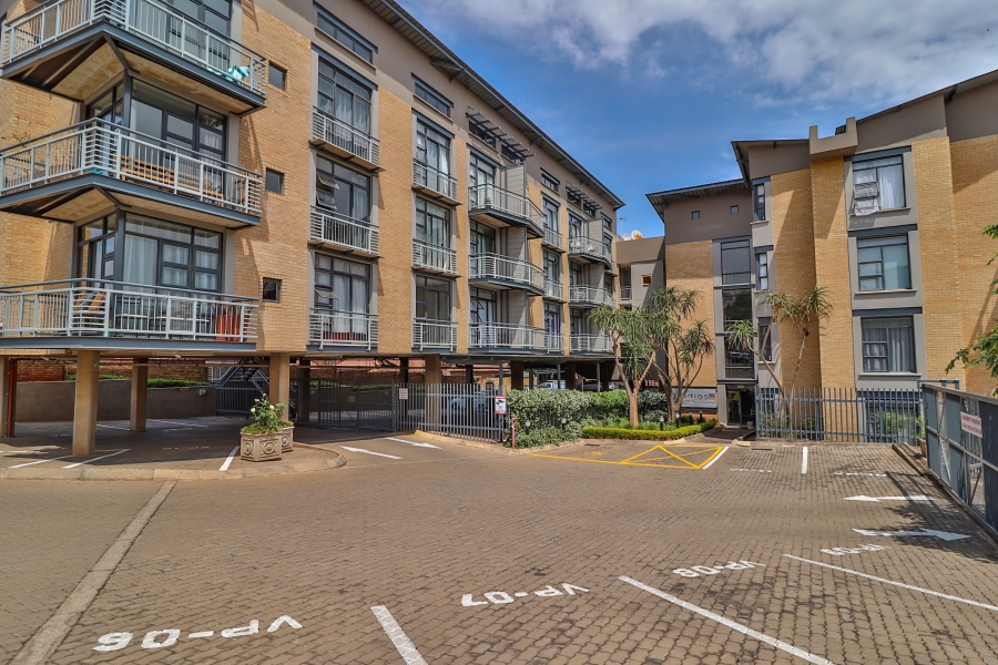 To Let 1 Bedroom Property for Rent in Hatfield Gauteng