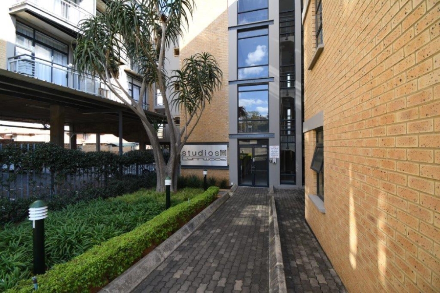 To Let 1 Bedroom Property for Rent in Hatfield Gauteng