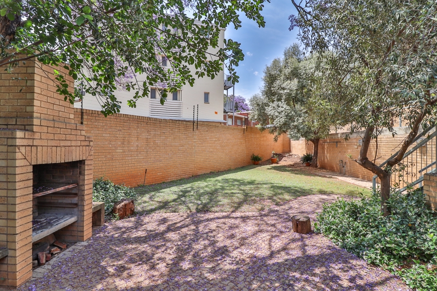 To Let 1 Bedroom Property for Rent in Hatfield Gauteng