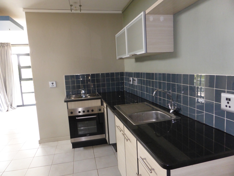 To Let 1 Bedroom Property for Rent in Hatfield Gauteng