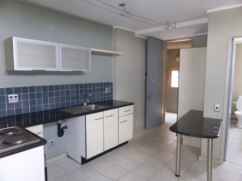 To Let 1 Bedroom Property for Rent in Hatfield Gauteng
