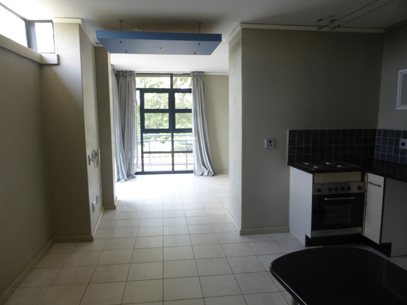 To Let 1 Bedroom Property for Rent in Hatfield Gauteng