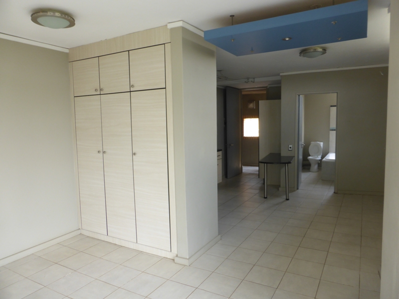 To Let 1 Bedroom Property for Rent in Hatfield Gauteng