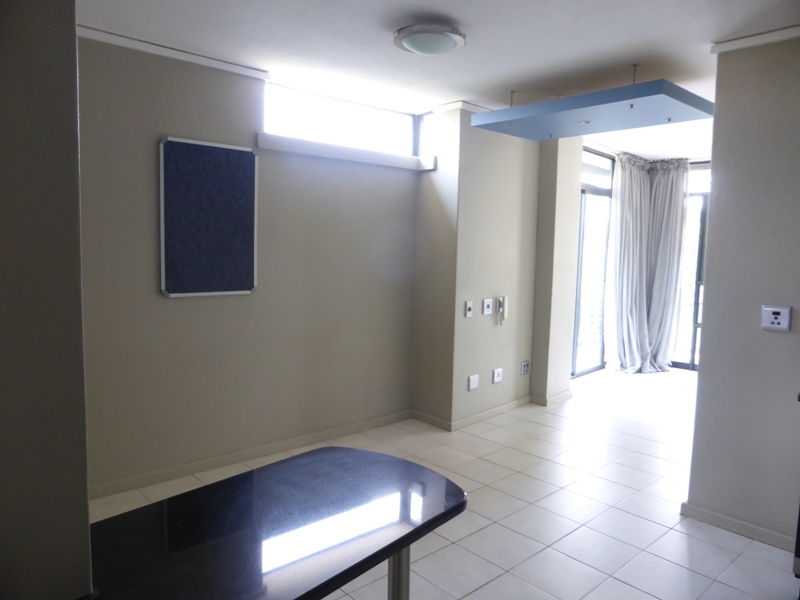 To Let 1 Bedroom Property for Rent in Hatfield Gauteng