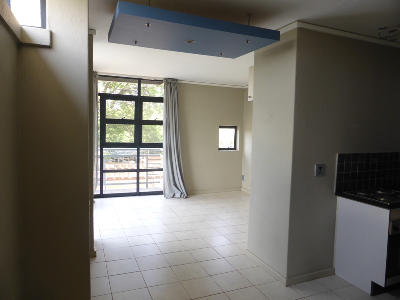 To Let 1 Bedroom Property for Rent in Hatfield Gauteng