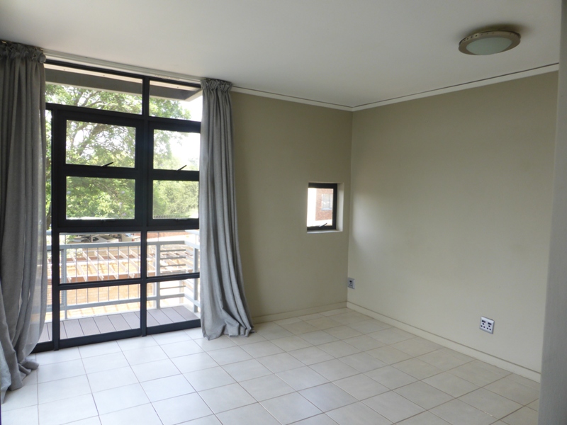 To Let 1 Bedroom Property for Rent in Hatfield Gauteng