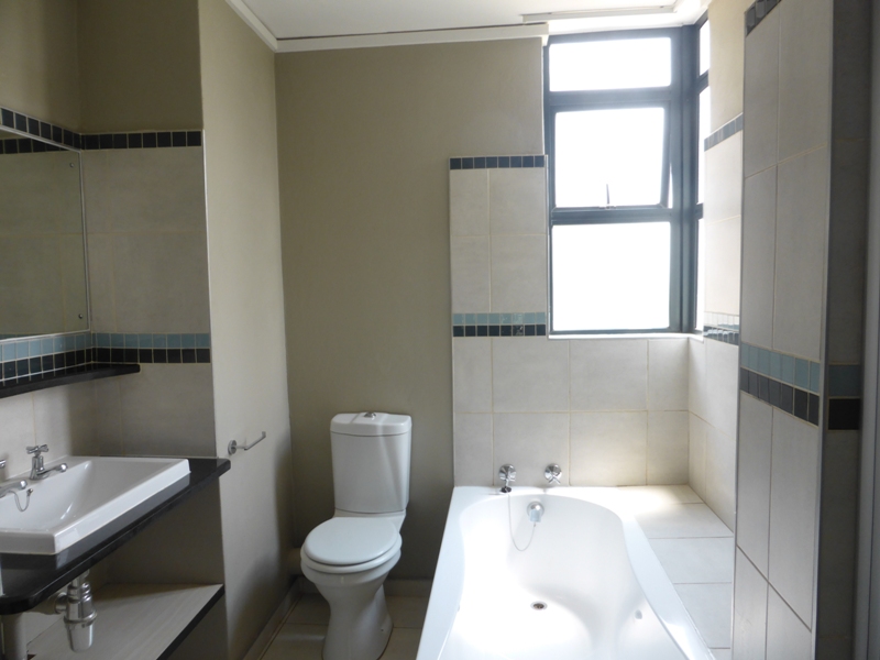 To Let 1 Bedroom Property for Rent in Hatfield Gauteng