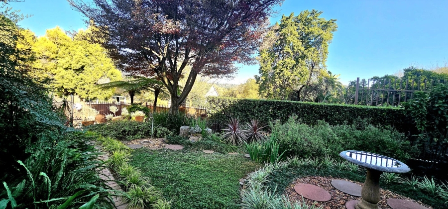 4 Bedroom Property for Sale in Menlo Park Gauteng