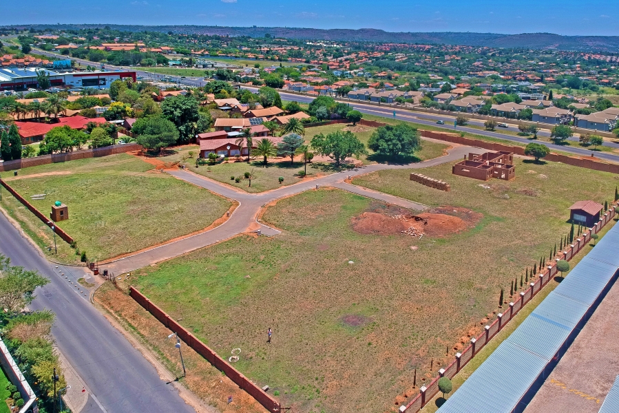 0 Bedroom Property for Sale in Randpark Ridge Gauteng