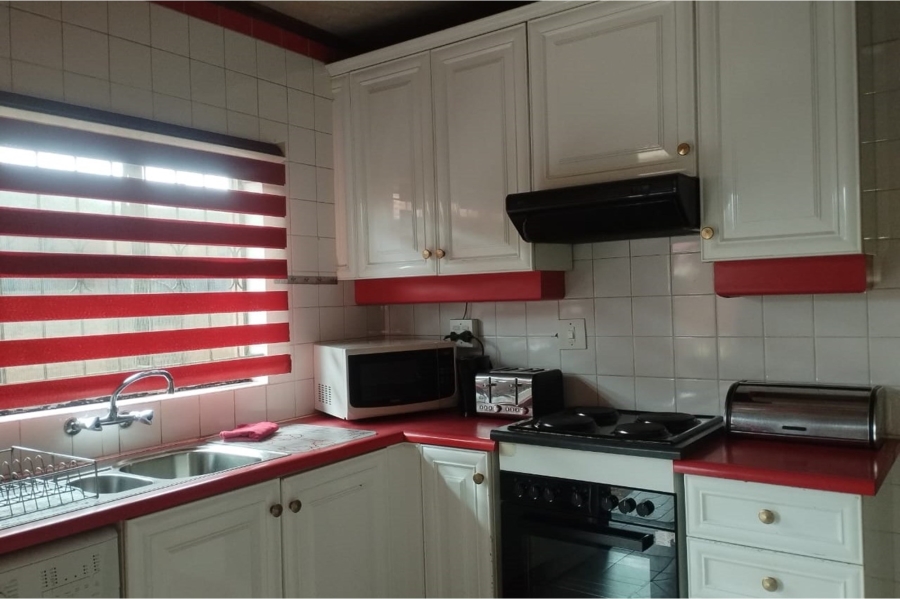 3 Bedroom Property for Sale in Diepkloof Gauteng