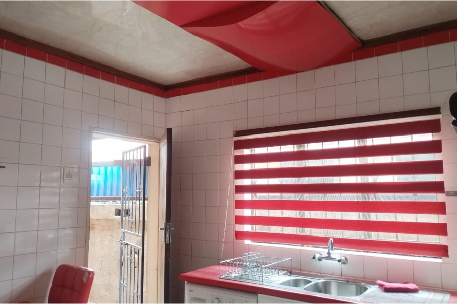 3 Bedroom Property for Sale in Diepkloof Gauteng