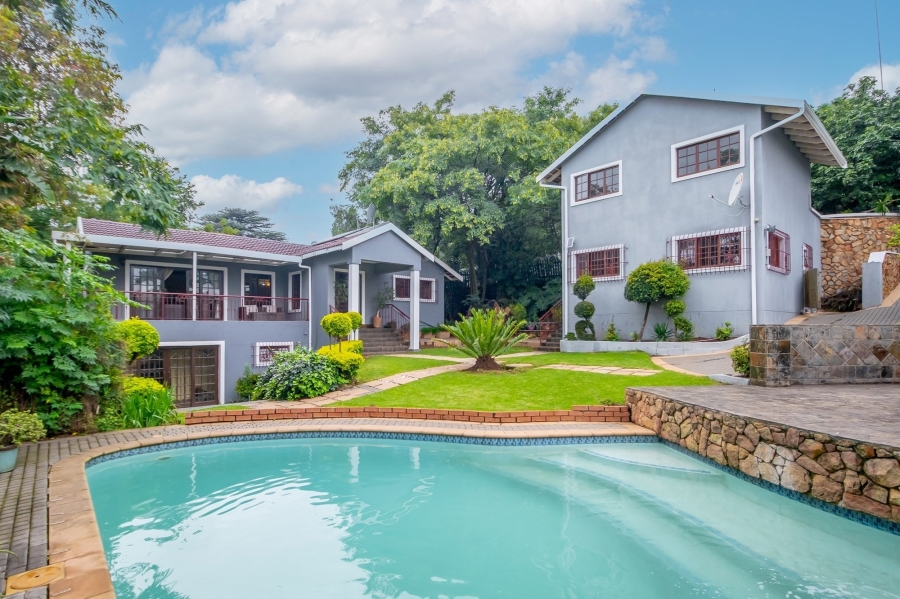 3 Bedroom Property for Sale in Quellerina Gauteng