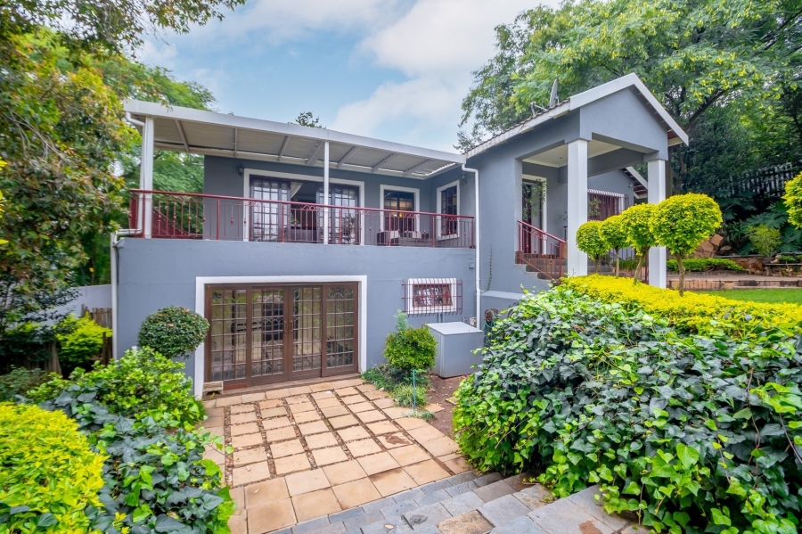 3 Bedroom Property for Sale in Quellerina Gauteng