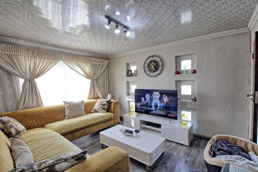 3 Bedroom Property for Sale in Cosmo City Gauteng