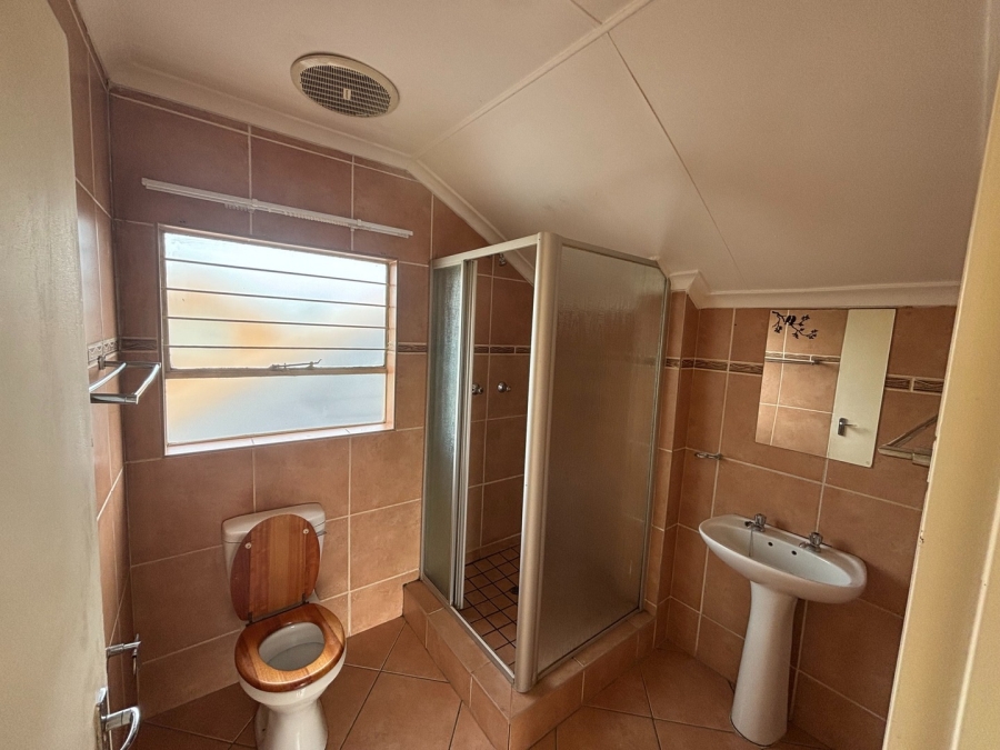To Let 3 Bedroom Property for Rent in Birchleigh Gauteng