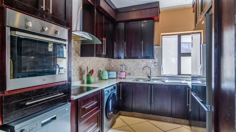 3 Bedroom Property for Sale in Bassonia Gauteng